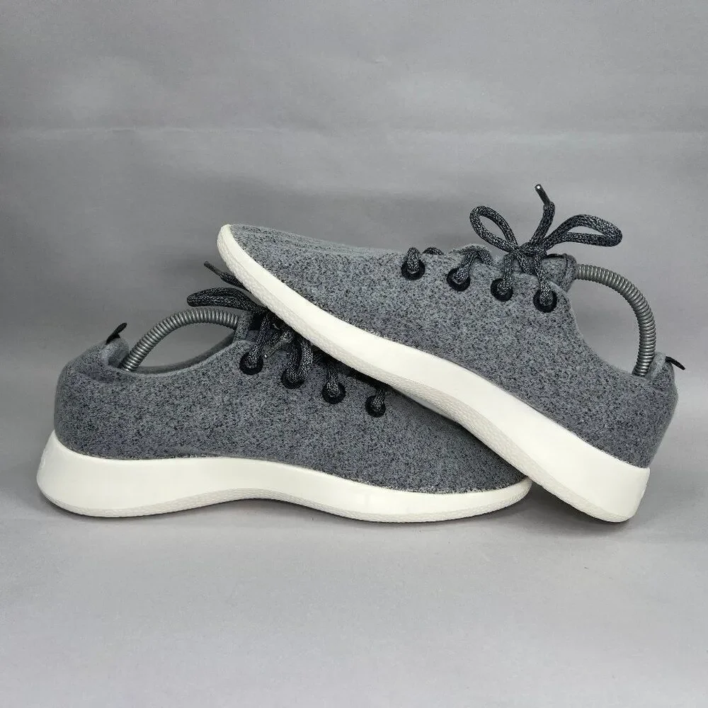 allbirds women gray