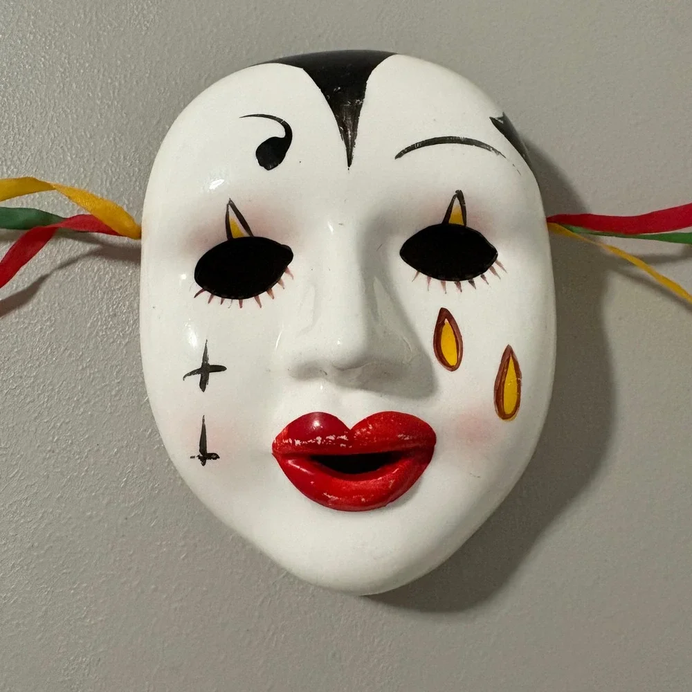 N/A captivating ceramic