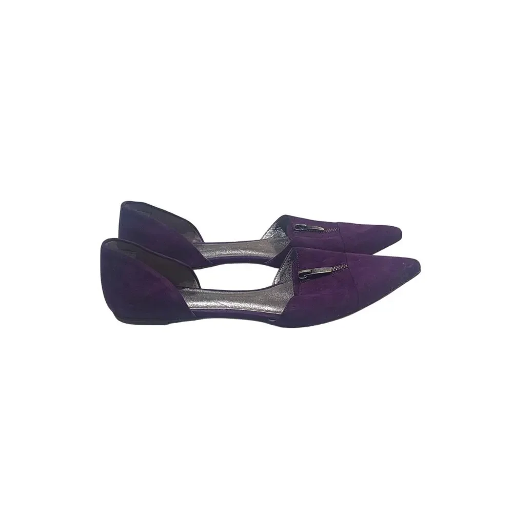 Belle good flats