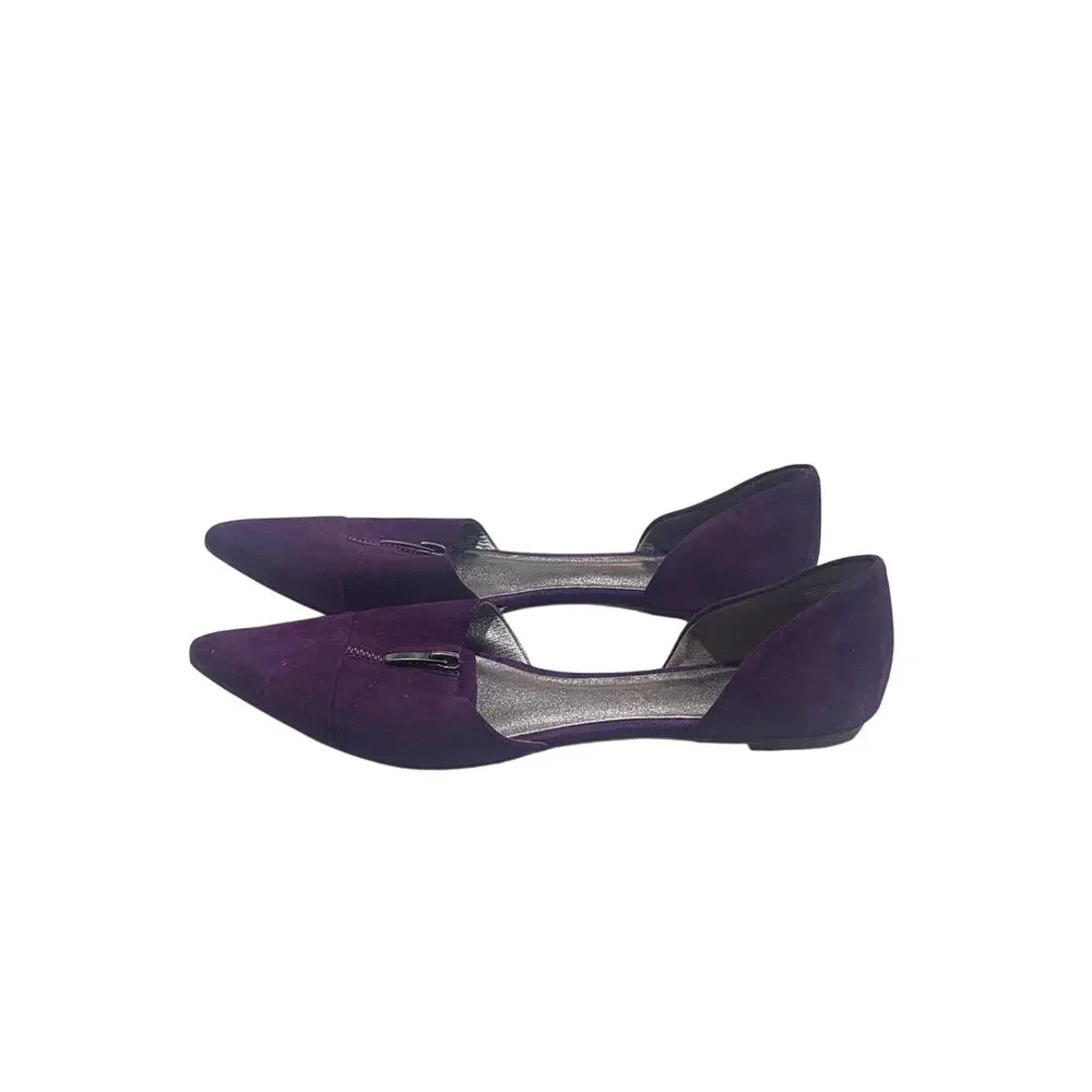Belle good flats