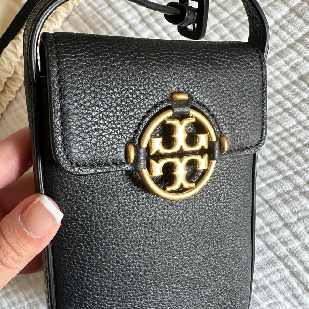 Tory Burch sleek tory