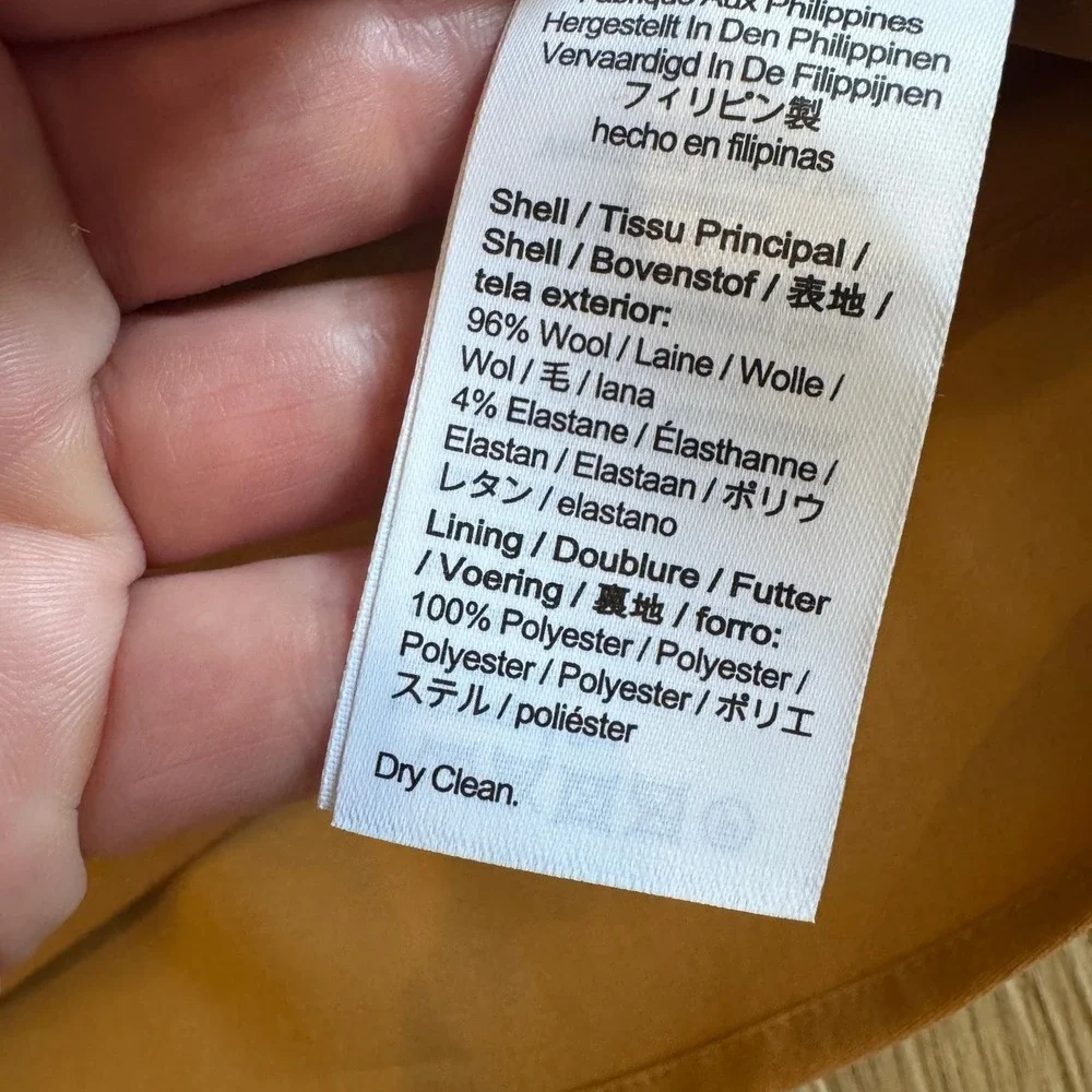 J. Crew new tags