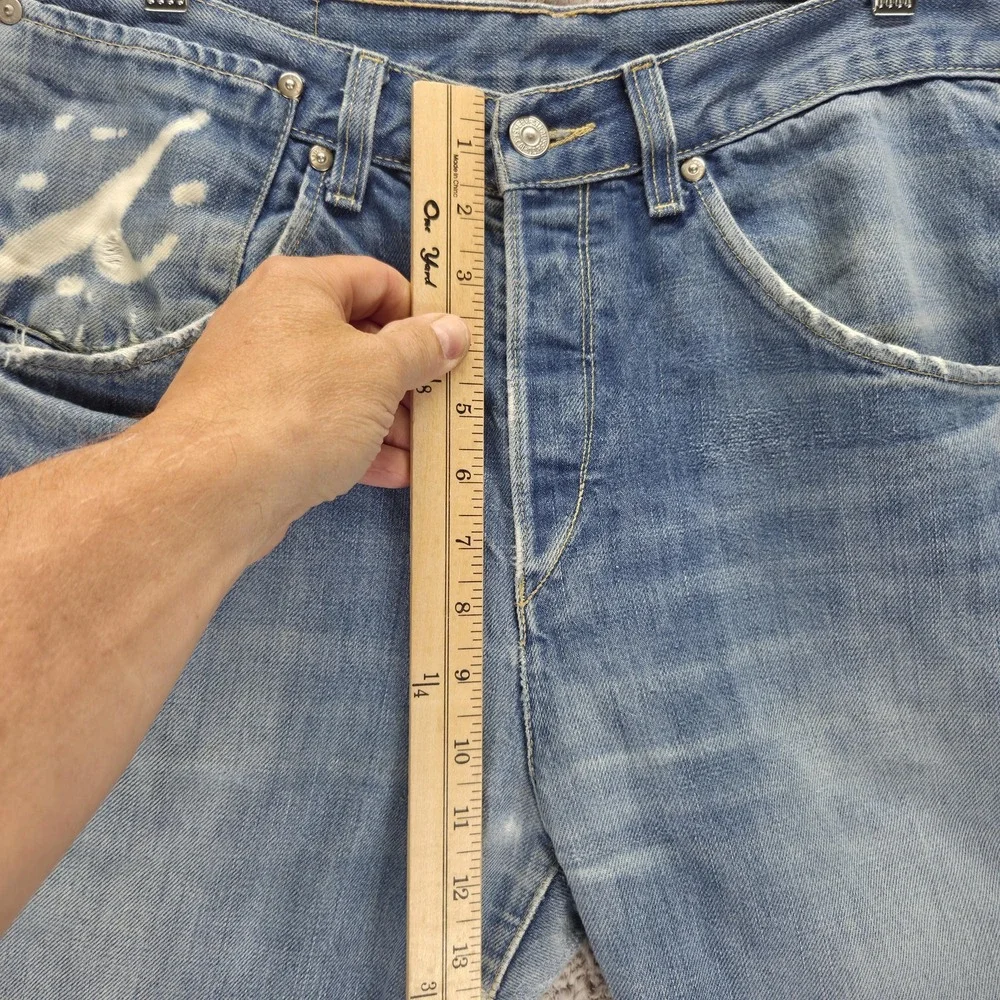 Levis 13699 vintage