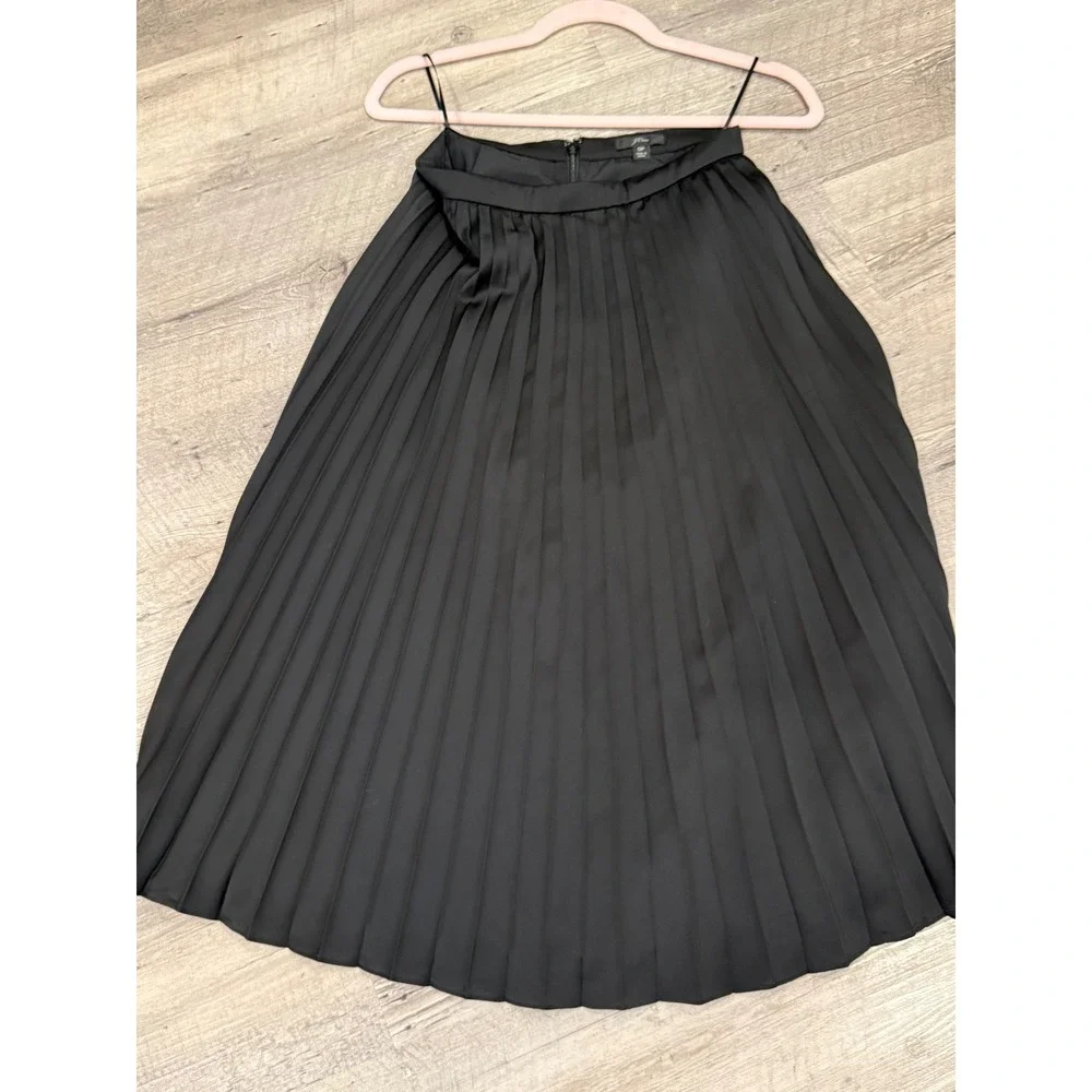 J. Crew crew black