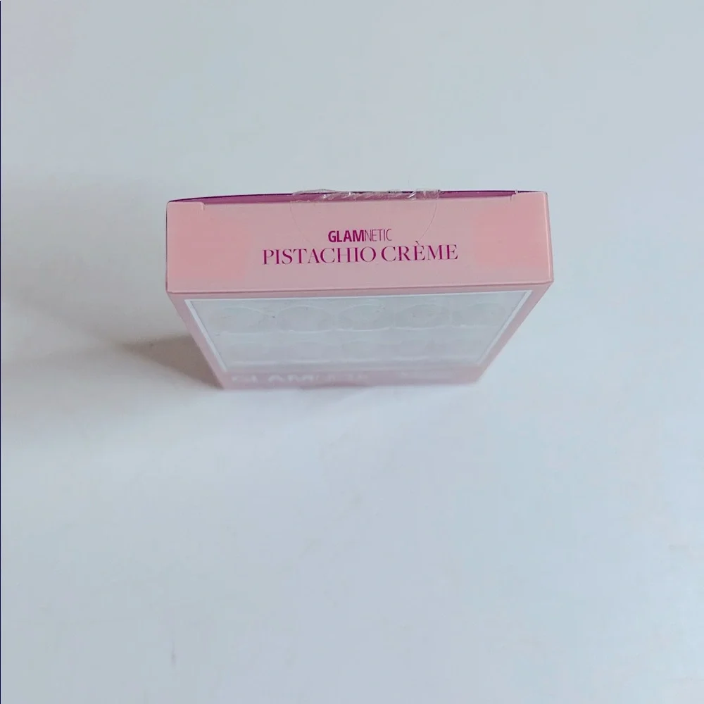 Glamnetic press nails