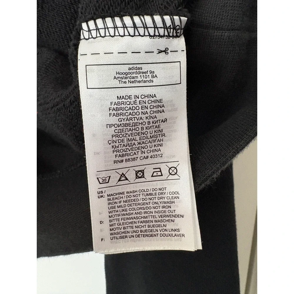 adidas originals crewneck