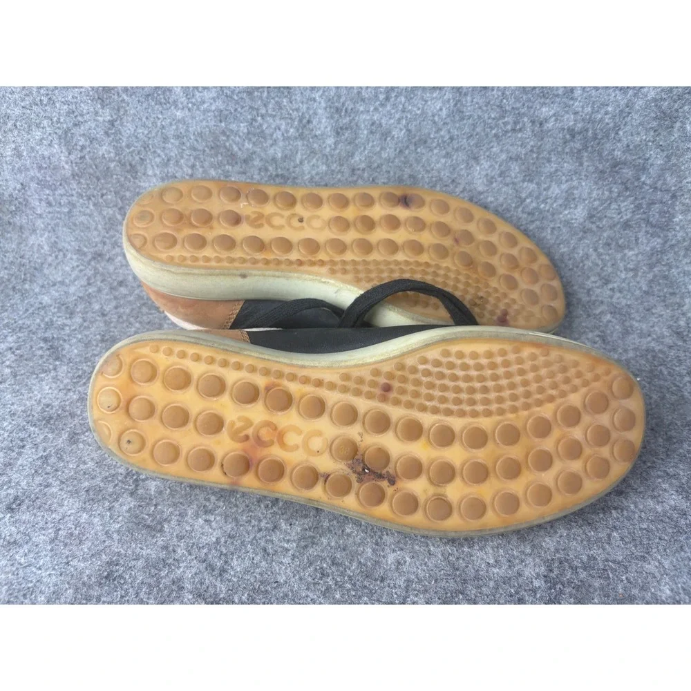 Ecco soft sneakers
