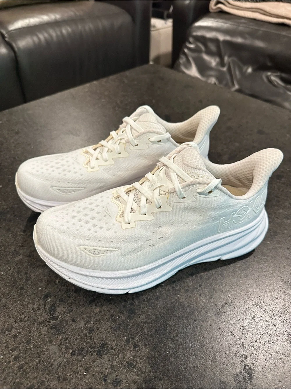HOKA One One Clifton 9 Women’s Sneakers