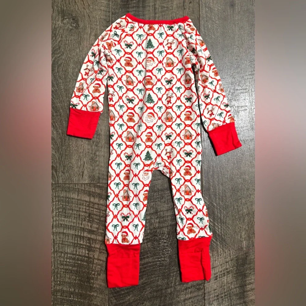 Little Sleepies new package
