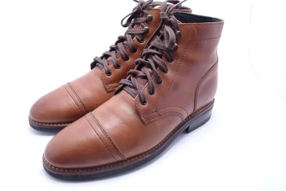 Thursday Boot Co. brand thursday