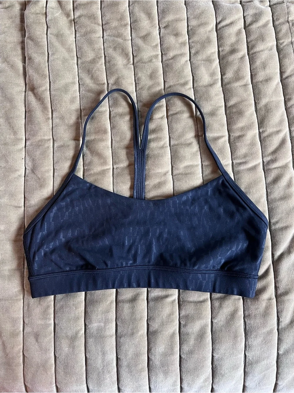 lululemon athletica sleek black