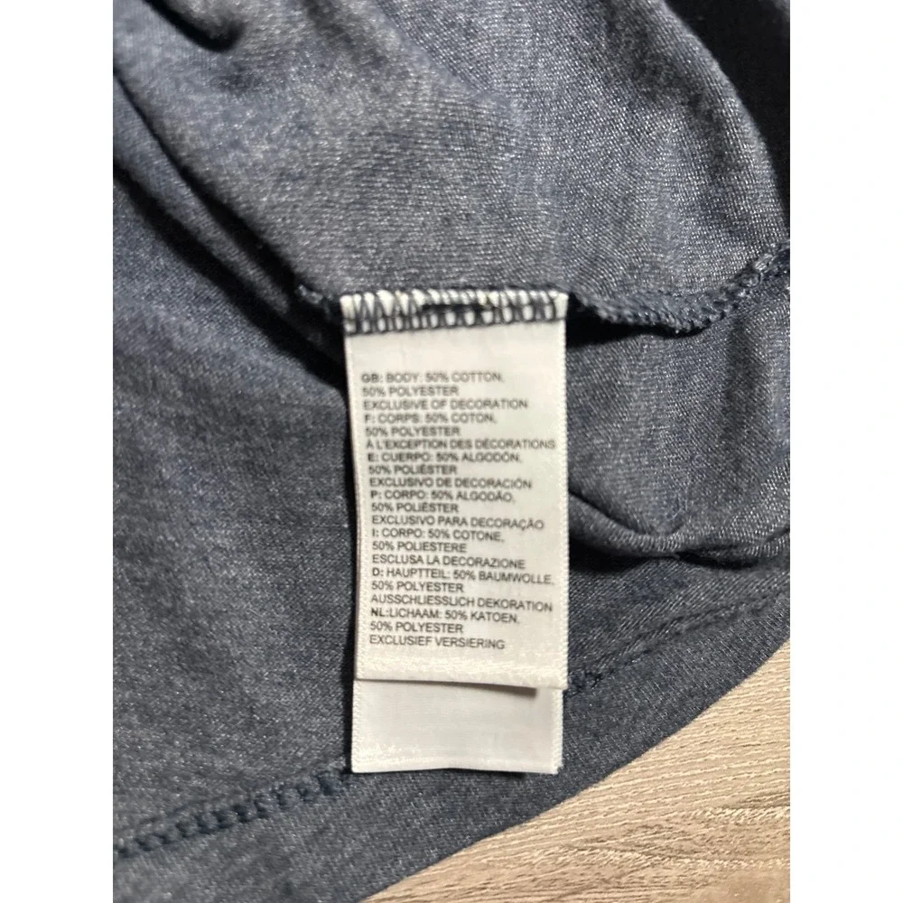 The North Face buttery soft