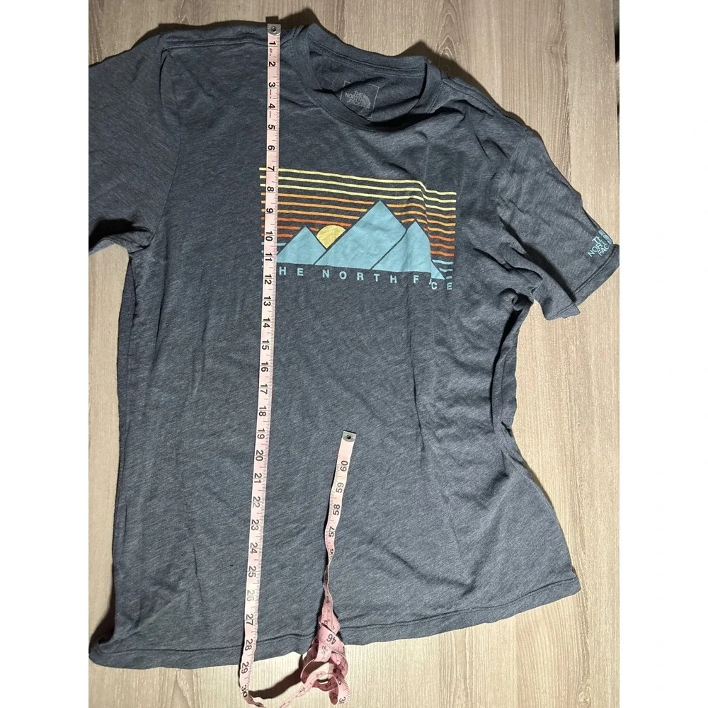 The North Face buttery soft