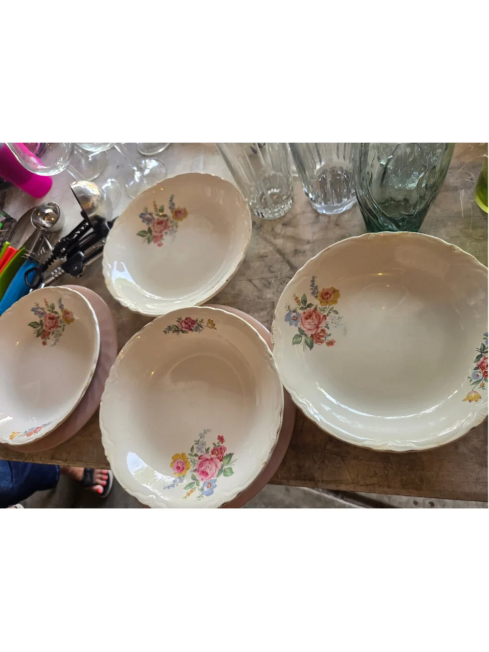 Unbranded this set