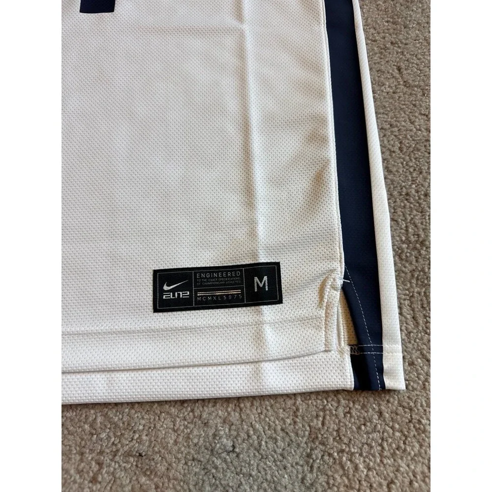 Nike jersey 100%