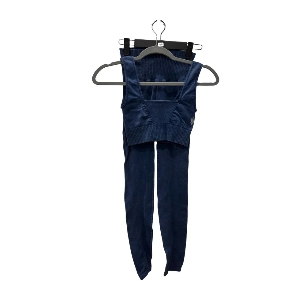 Free People sport session people