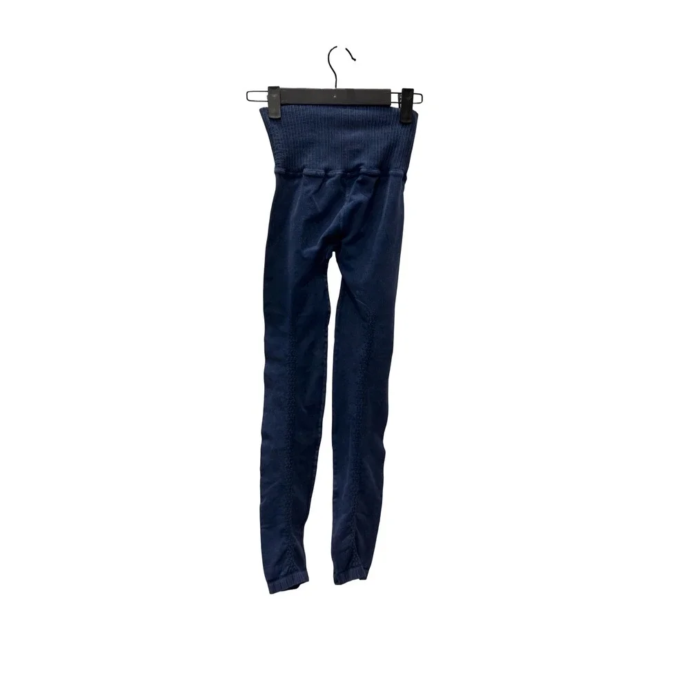 Free People waistband session delivers