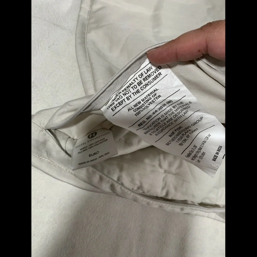 Hotel Collection new $135