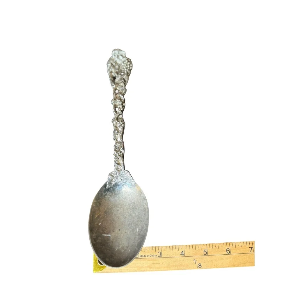Godinger silver plated