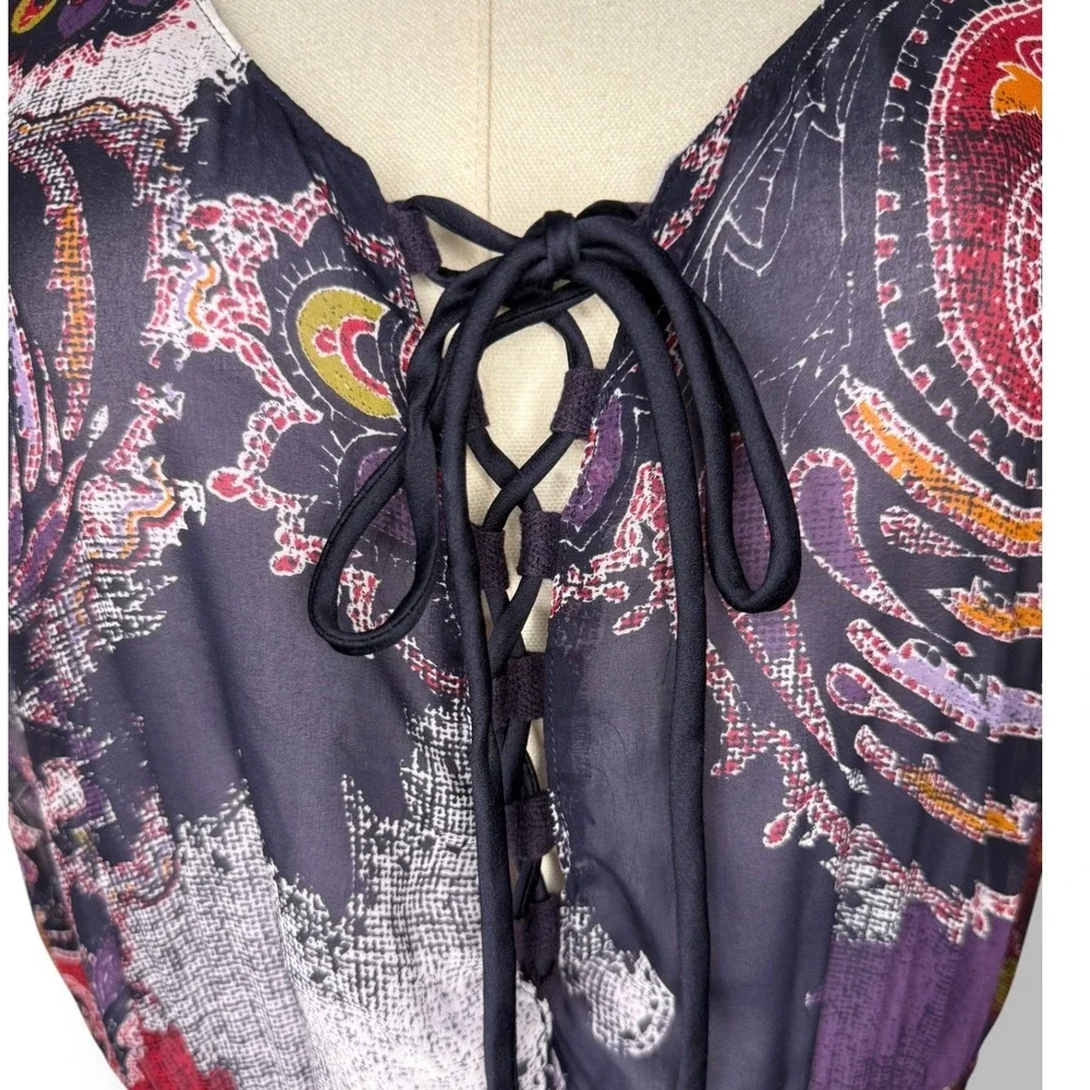 Free People women size