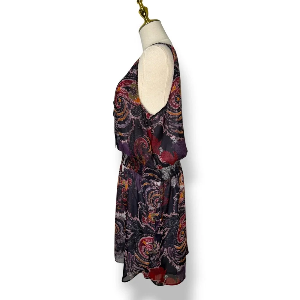 Free People women size