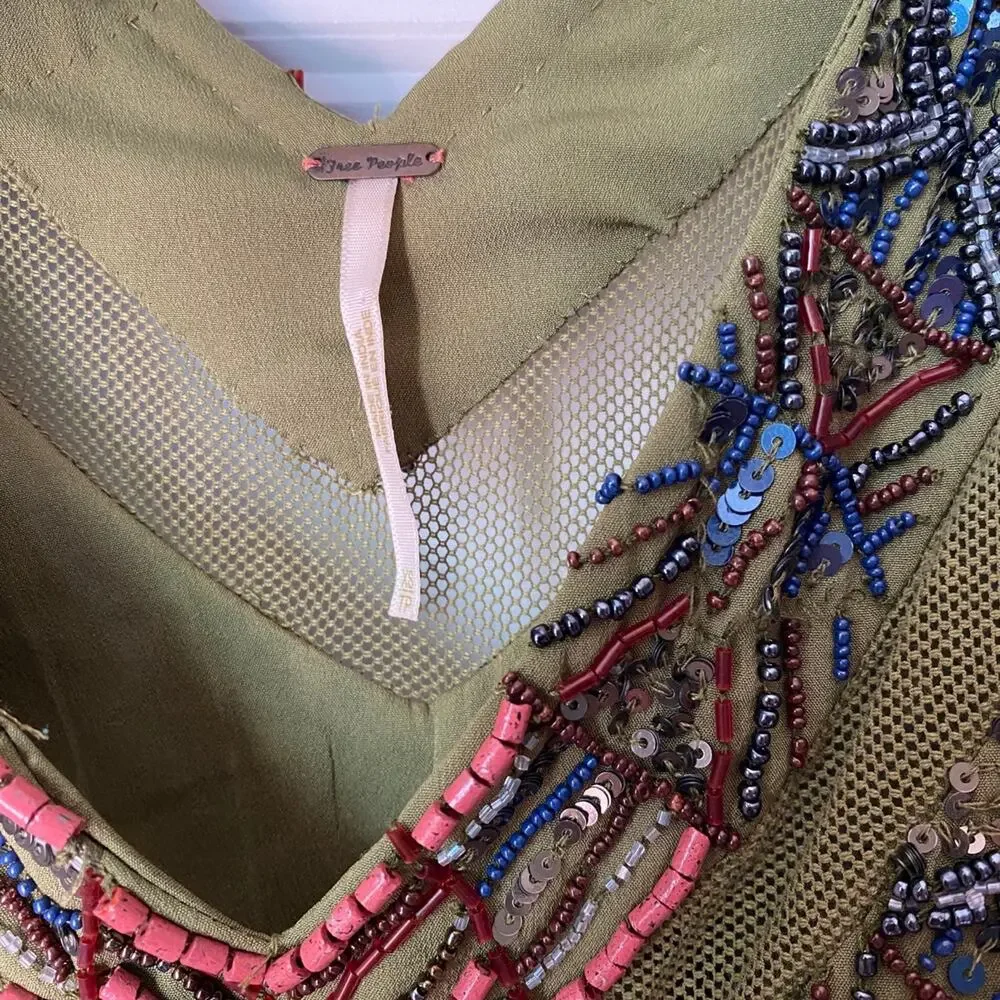 Free People good used