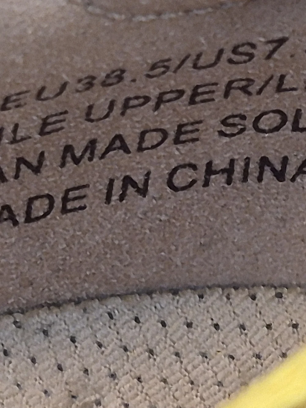 Vionic lightweight knit