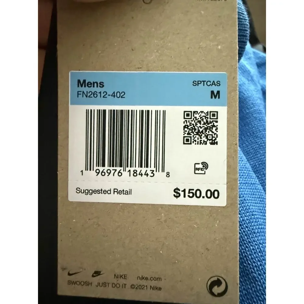 Nike brand new