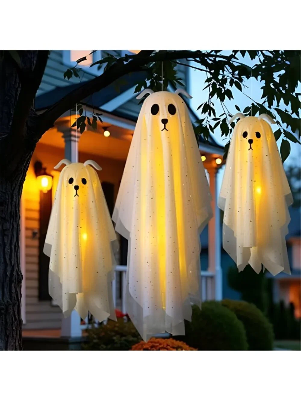 N/A outdoor halloween