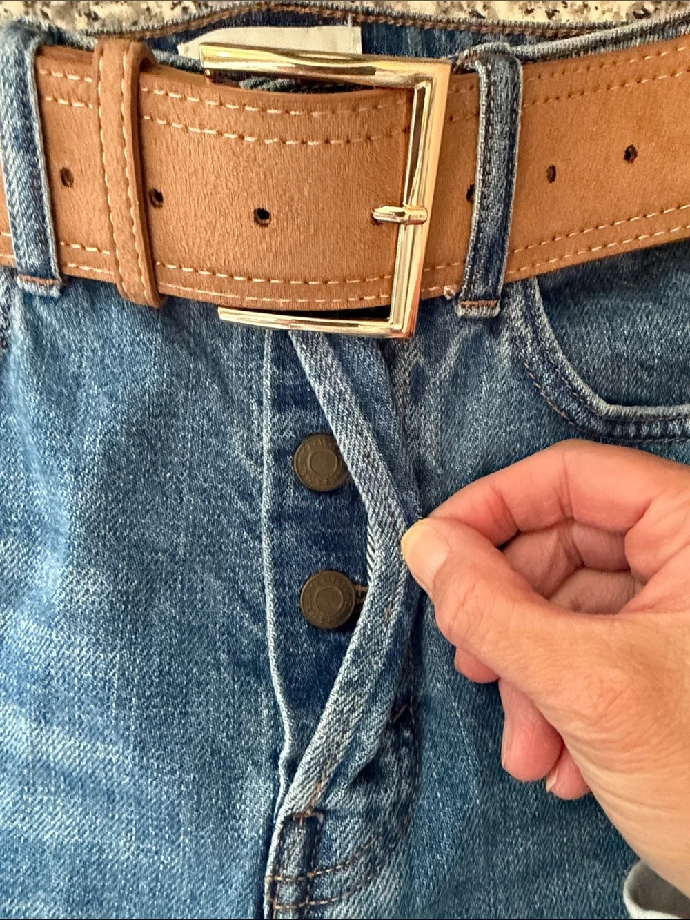 H&M women’s denim