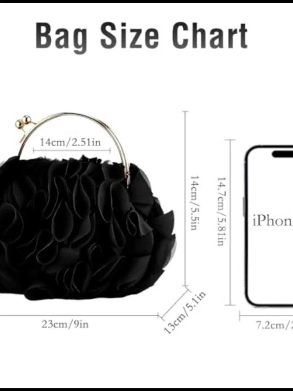 N/A elegant floral
