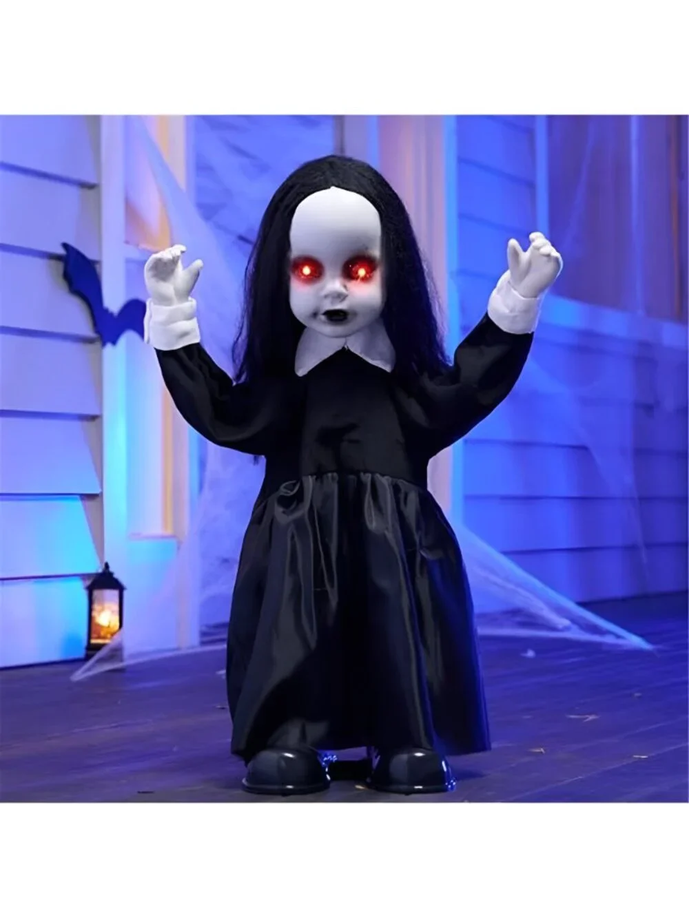 N/A haunting figure