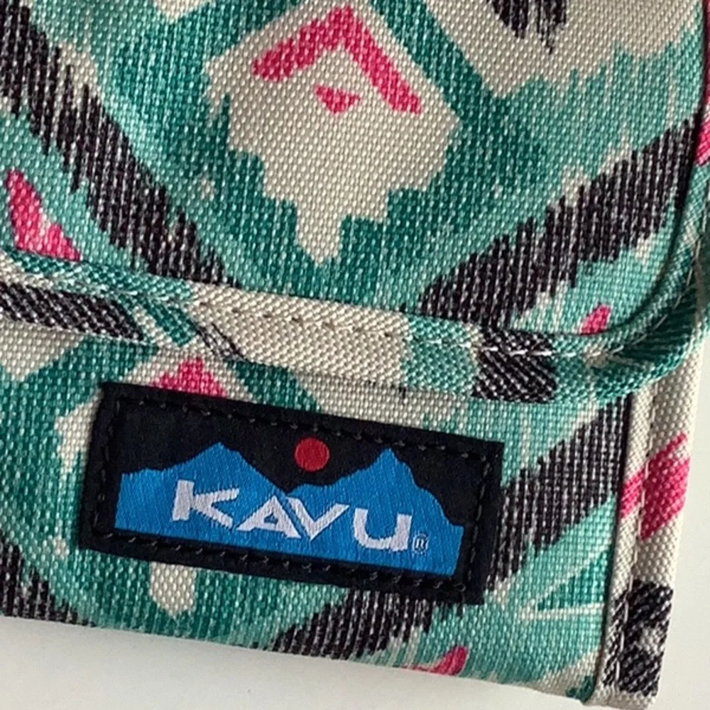 Kavu nwot big