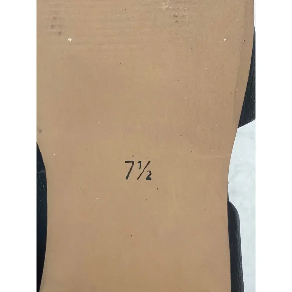 Anthropologie women’s leather