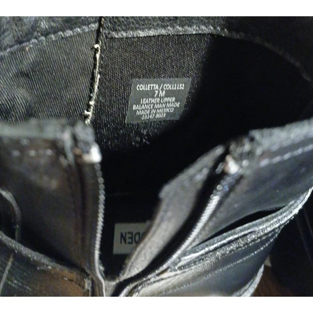 Steve Madden product stylish