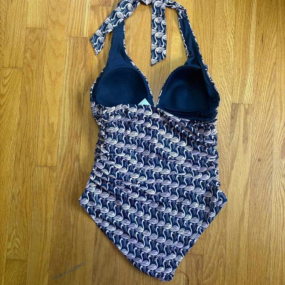 Boden halter one