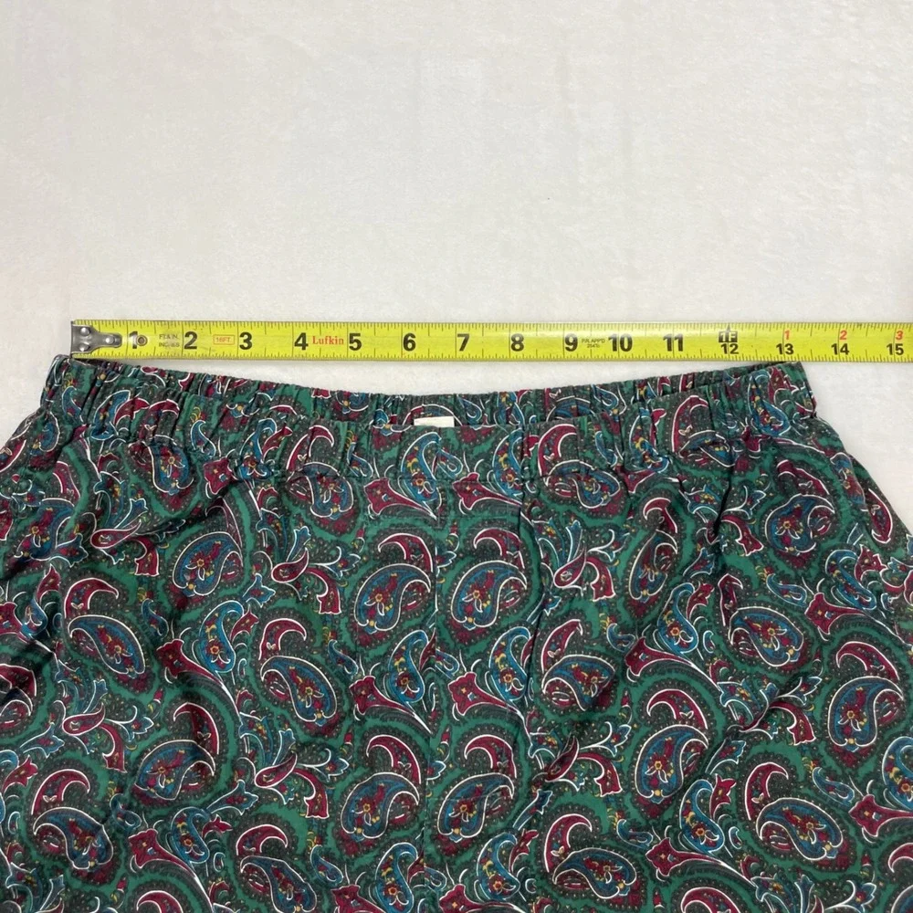 1 London vintage pajama