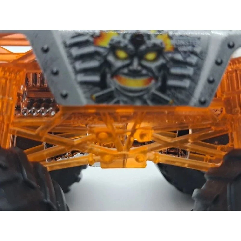 Hot Wheels unleash excitement
