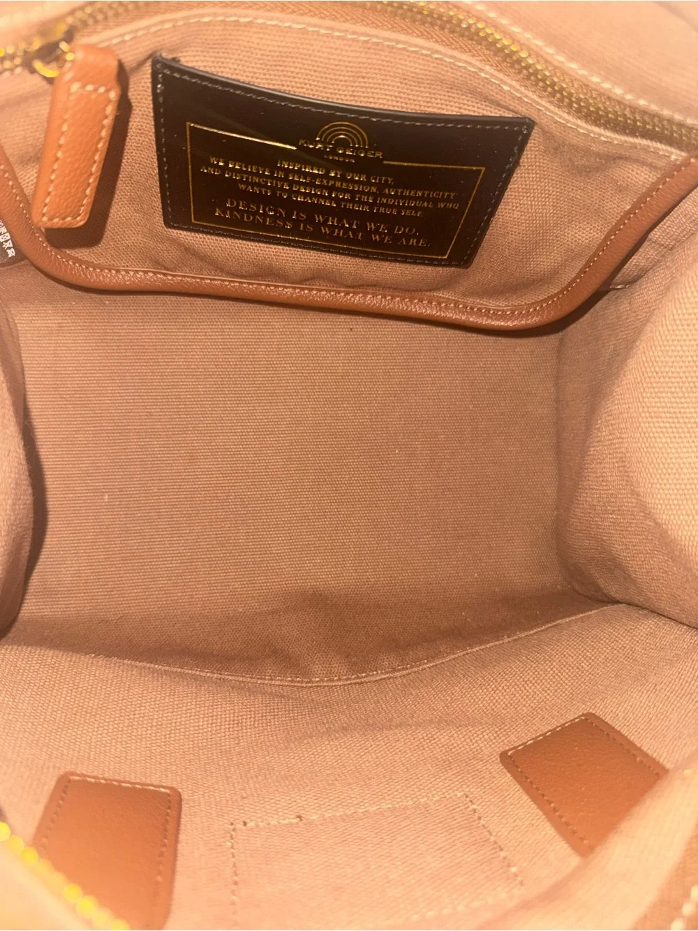 Kurt Geiger excellent like