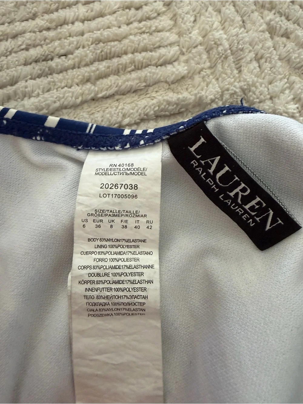 Ralph Lauren ralph lauren