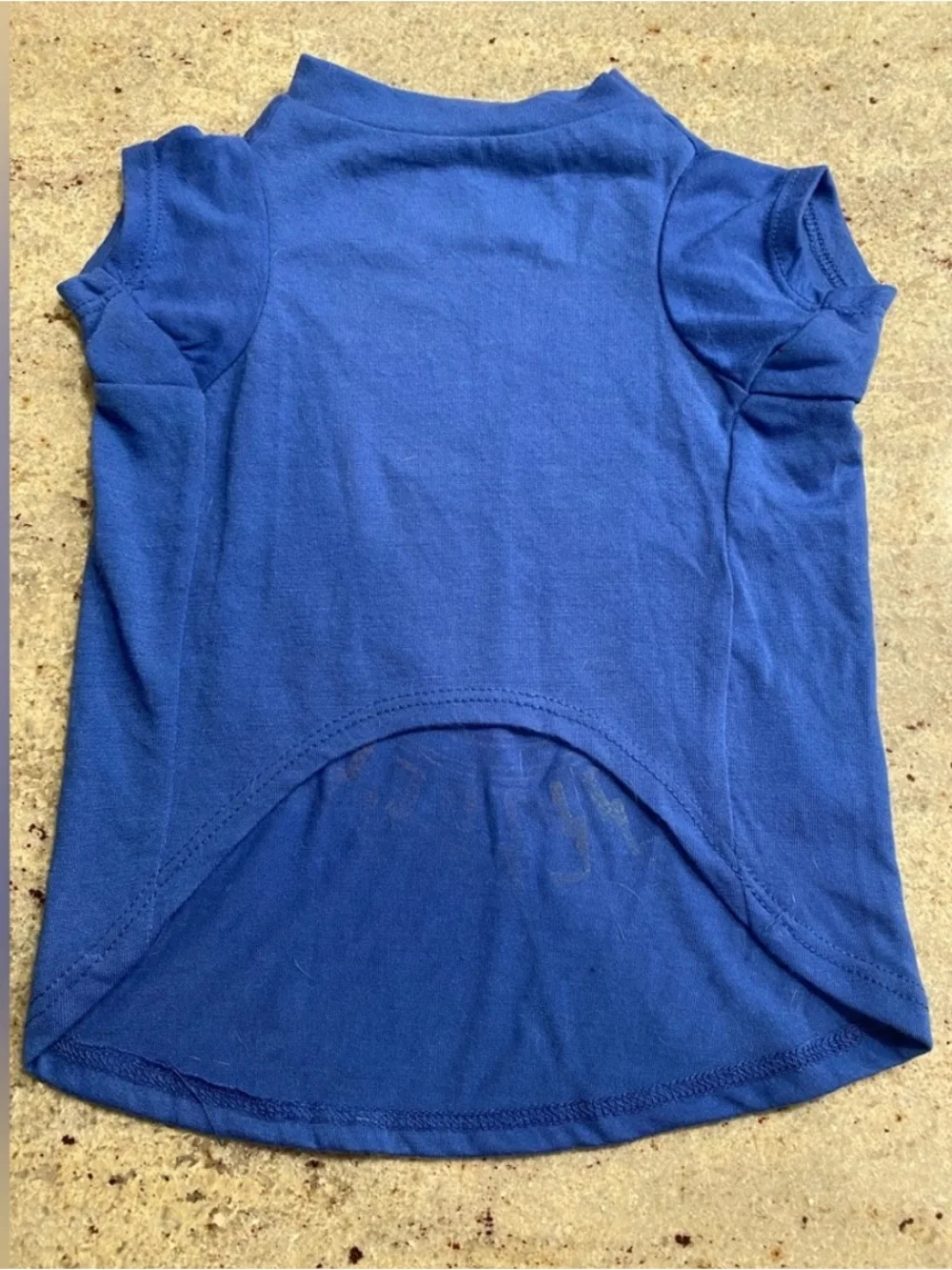 Top Paw ac dc