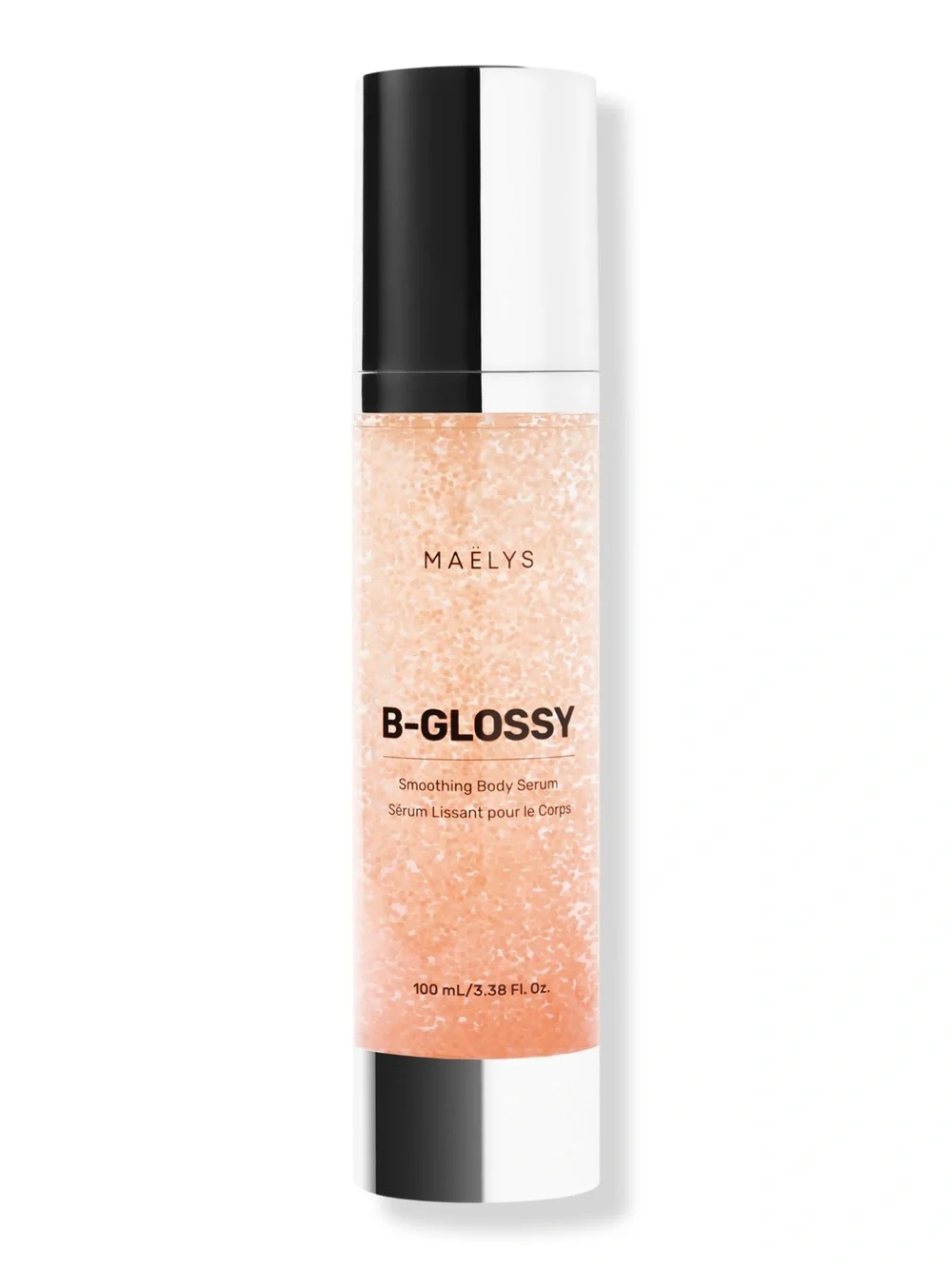 MAËLYS B-GLOSSY Smoothing Body Serum