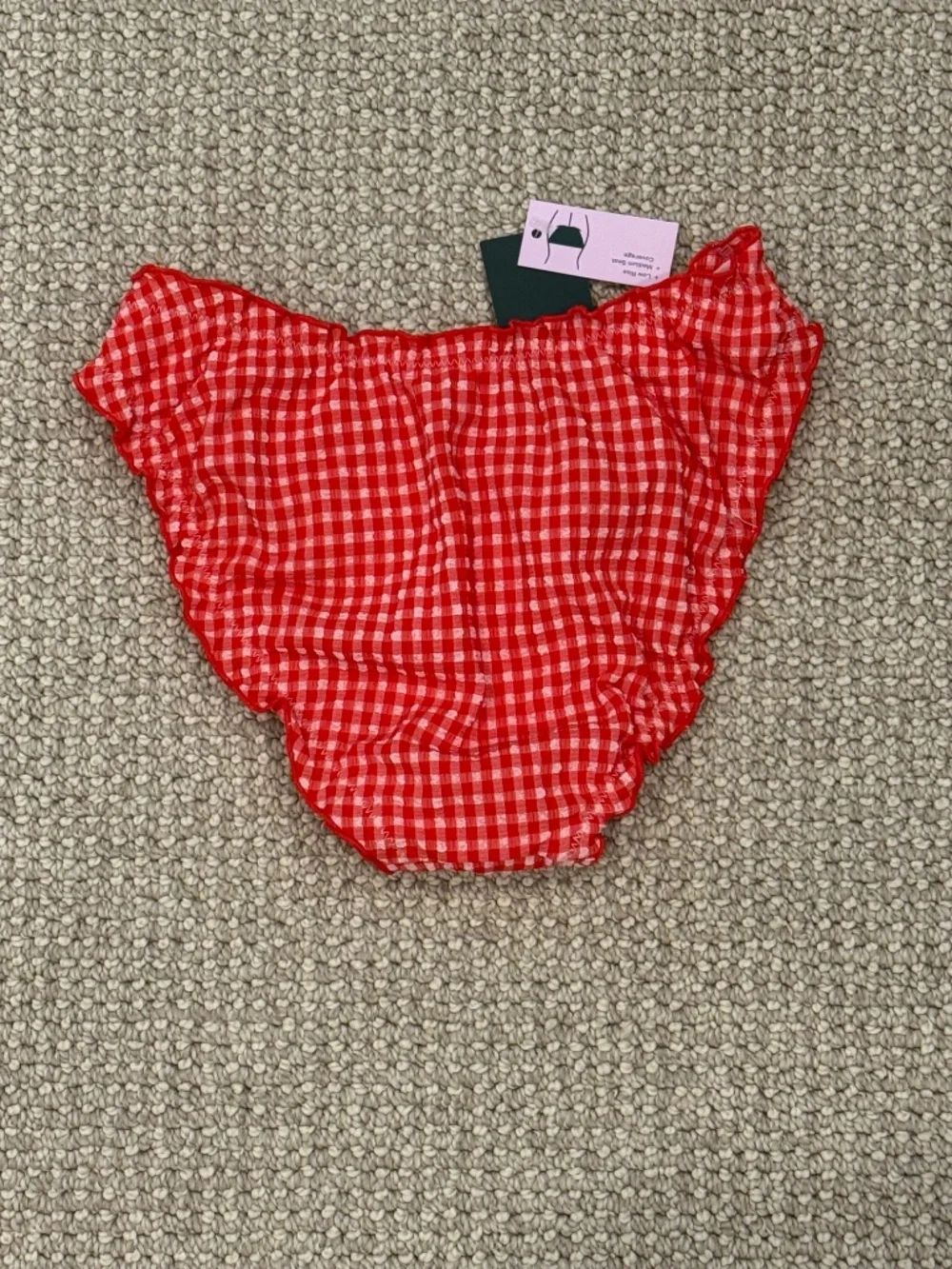 Wild Fable Swim Bottoms