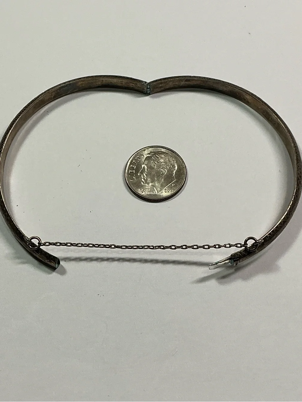 N/A inch diameter