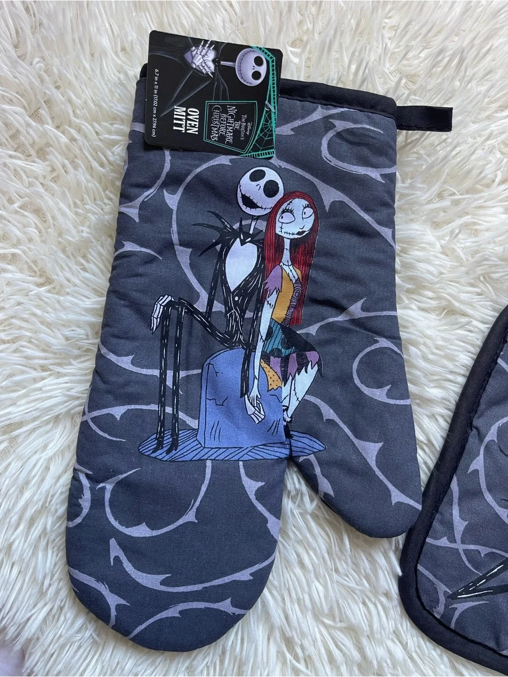 Disney new tags
