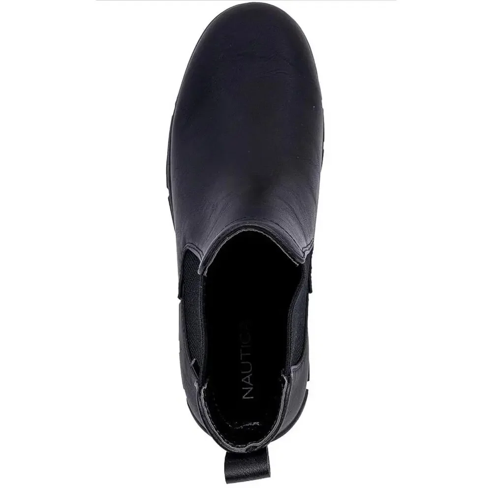 Nautica fashion into