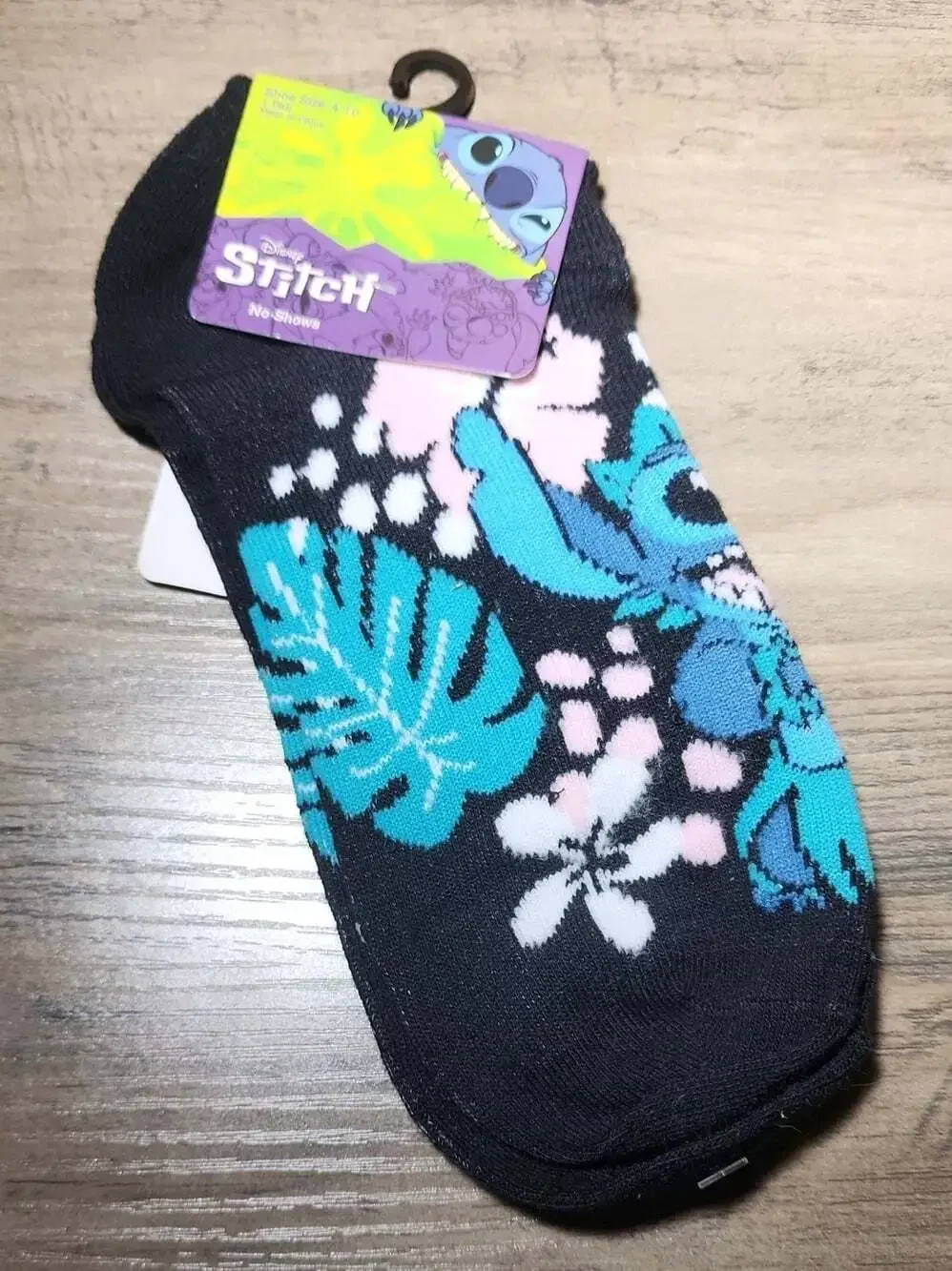 Disney product pair
