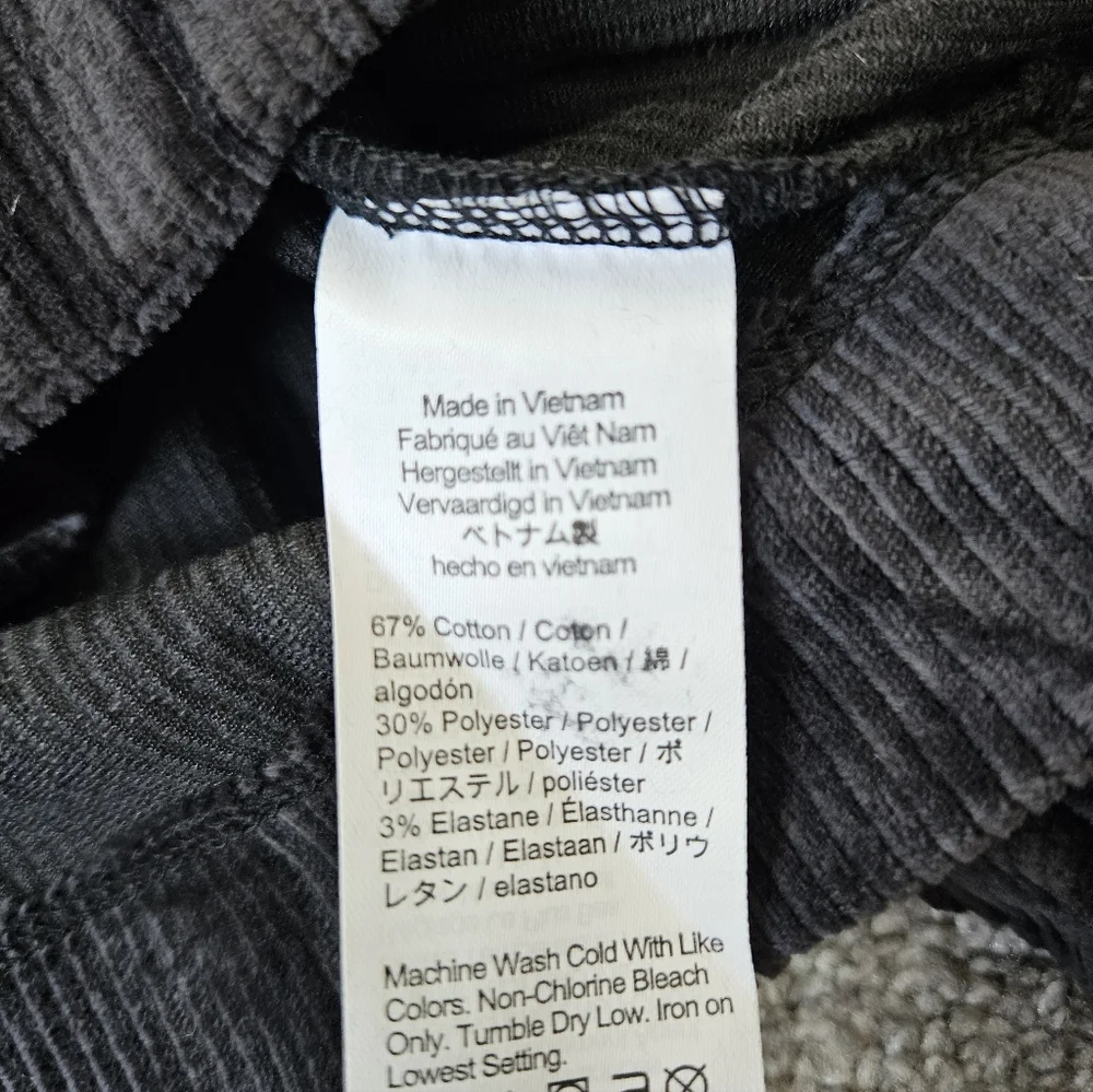 Crewcuts new tags