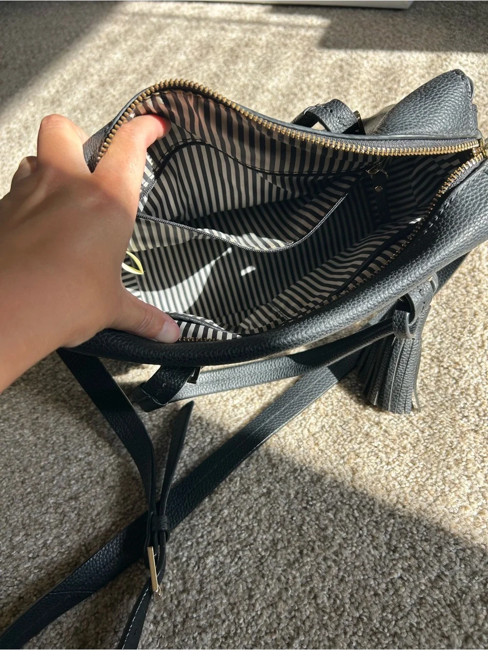 kate spade beautiful authentic