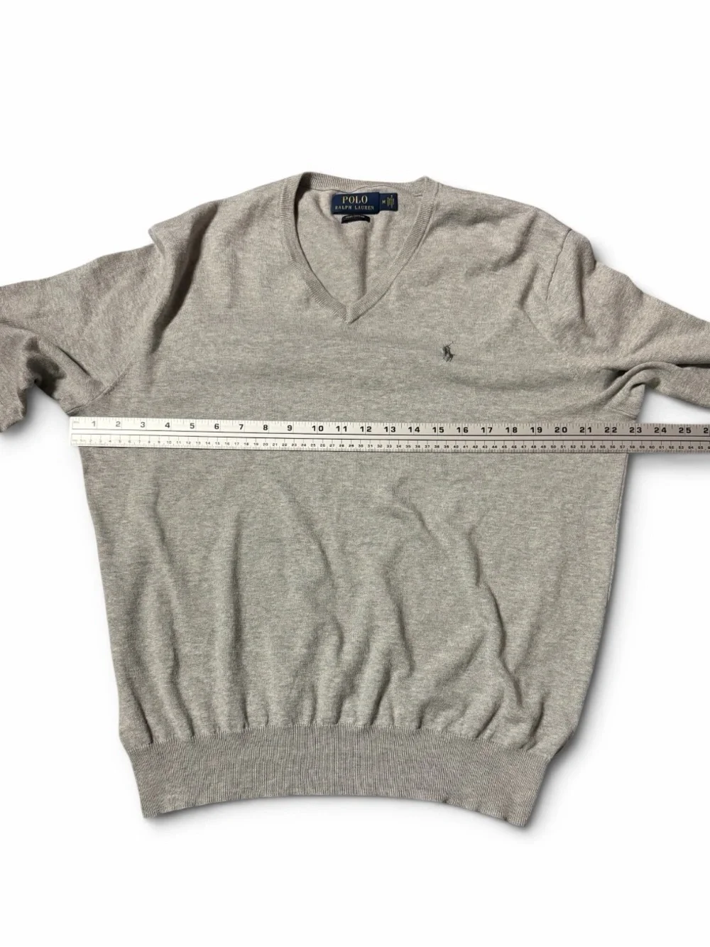 Ralph Lauren classic polo